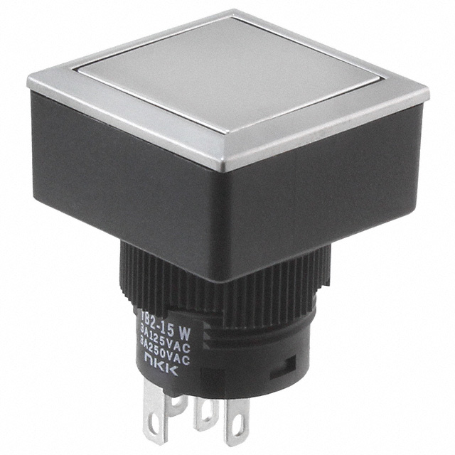 YB216CWSPW01-N-P - YB21xCWSPW01-N-P