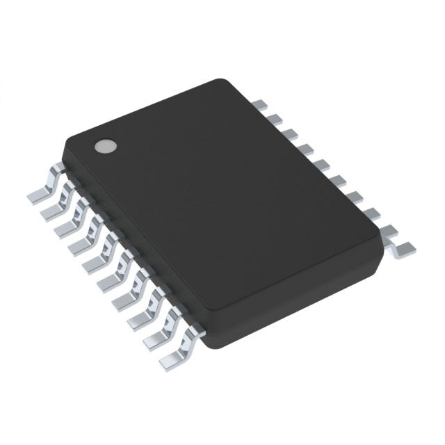 IS32LT3128A-ZLA3-TR - 20eTSSOP