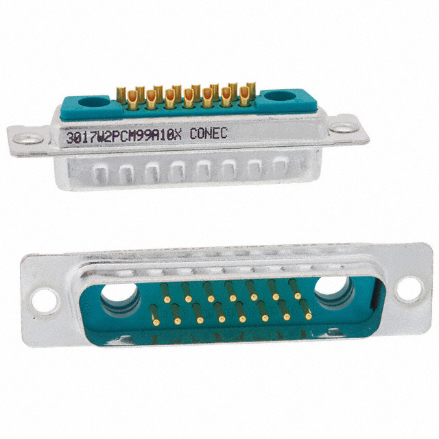 3017W2PCM99A10X - 3017W2PCM99A10X