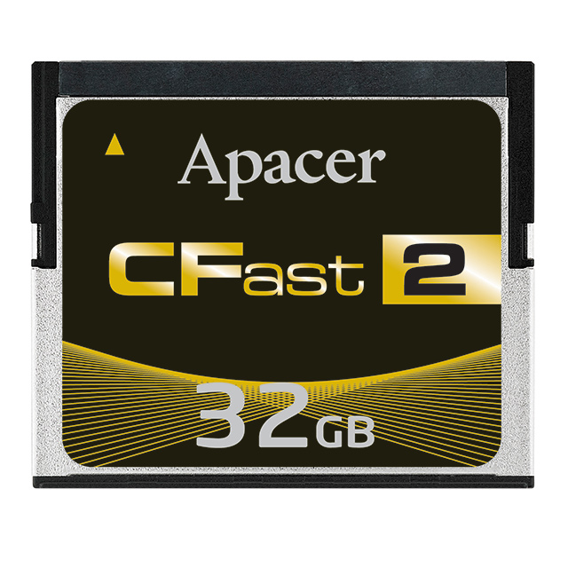 APCFA032GACAD-AT - CF-32GB