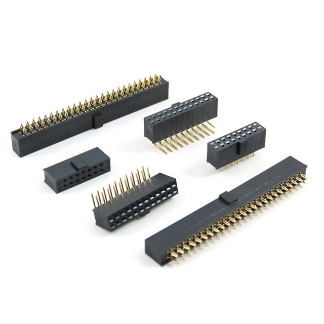 2046-16G00SA - 2046-10G00SA