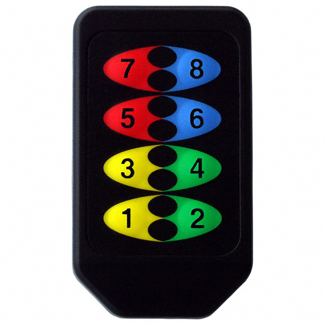 OTX-315-HH-CP8-MS - OTX-315-HH-CP8-MS