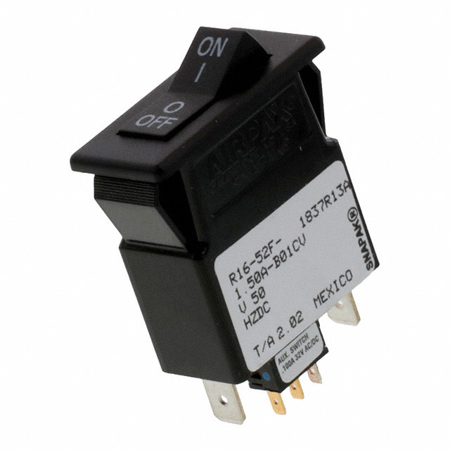 R16-52F-1.50A-B01CV - R16-52F-1.50A-B01CV