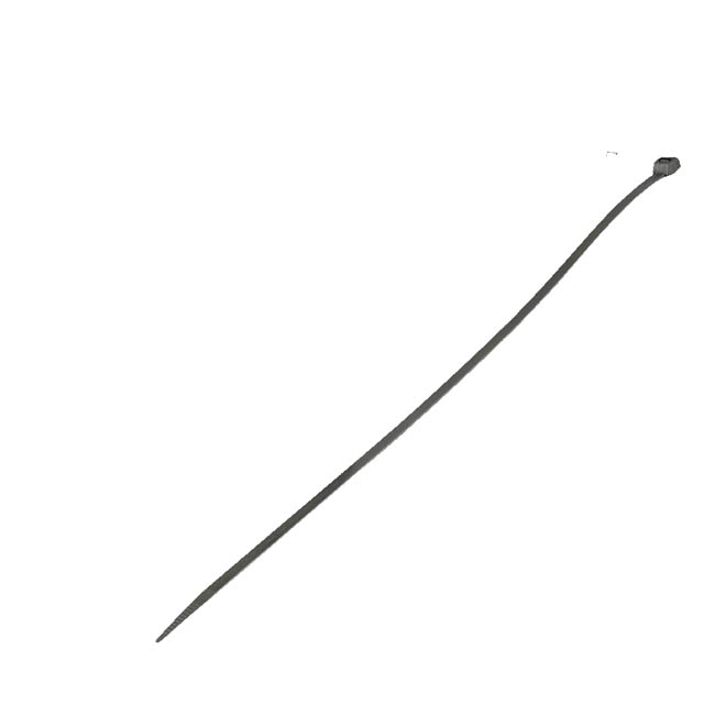 CT007S - Cable Tie Black