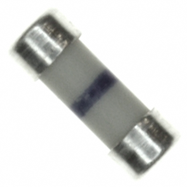 0242.100UR - 242 Series SMD Blue