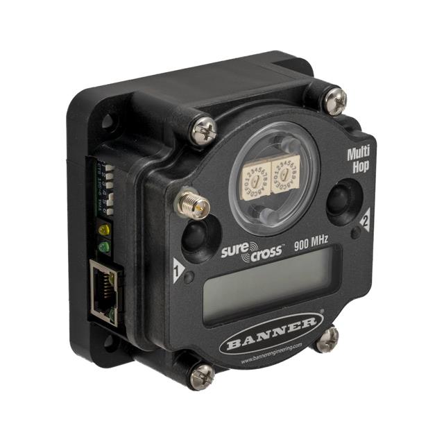 DX80ER9M-H - DX80ER9M-H