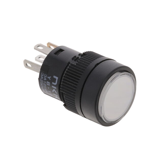 YB16CKW01-2CF05-JB - YB16CKW01-2CF05-JB