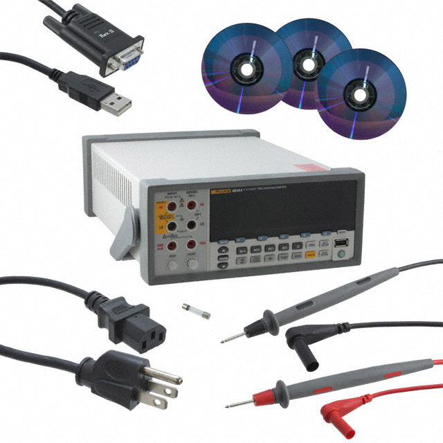 8846A/SU 120V - 8846A/SU 120V