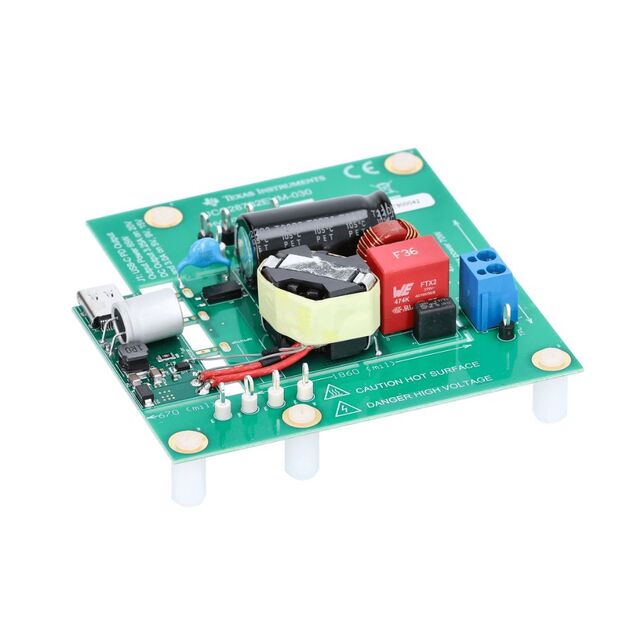 UCC28782EVM-030 - UCC28782EVM-030