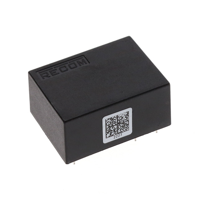 RAC04-3.3SK/277 - RAC04-3.3SK/277