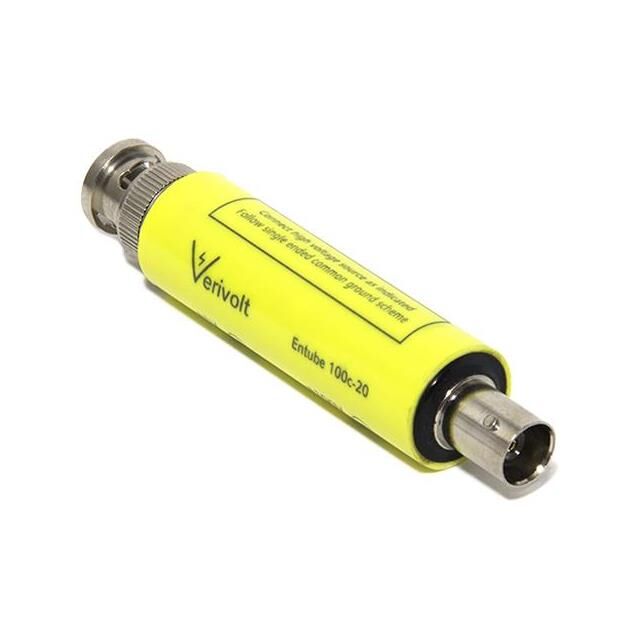 ENTUBE SE STD (50V) - ENTUBE SE STD (1000V)