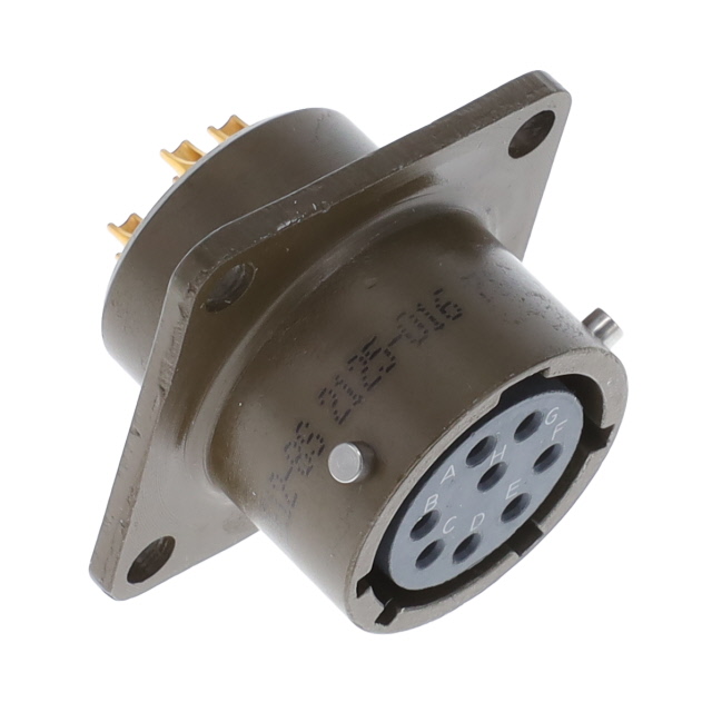 MS3112E12-8S - MS3112E12-8S