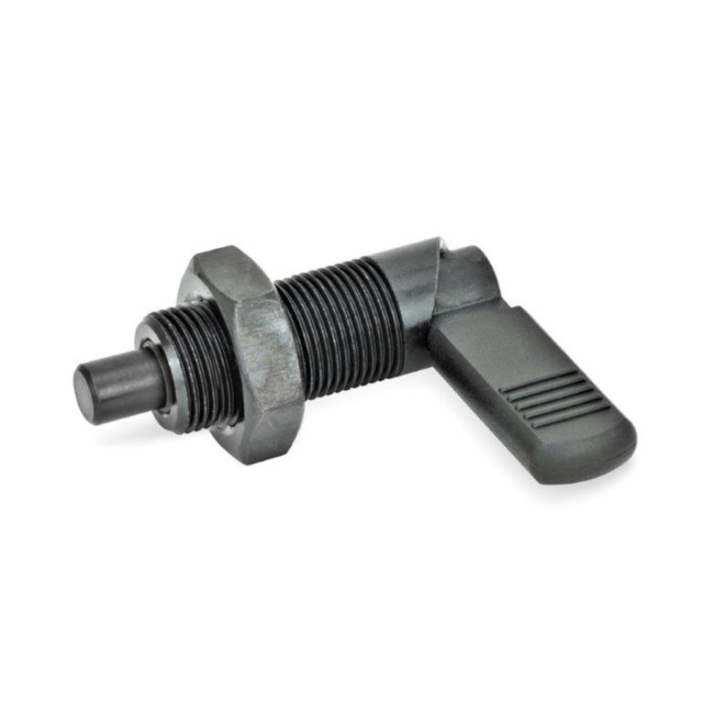 612-6-M12X1.5-BK - 612-6-M12X1.5-BK