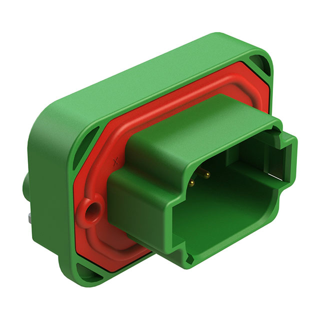 AT13-08PC-BM01 - AT13-08PC-BM01