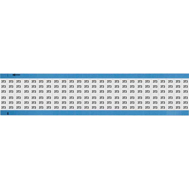 WM-3T3-SC-PK - WM-3T3-SC-PK