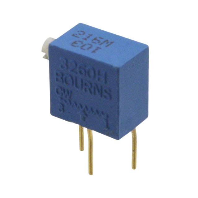 3260H-1-203 - 3260H-1-10x