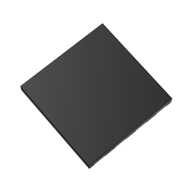 TK210V65Z,LQ - DFN8x8