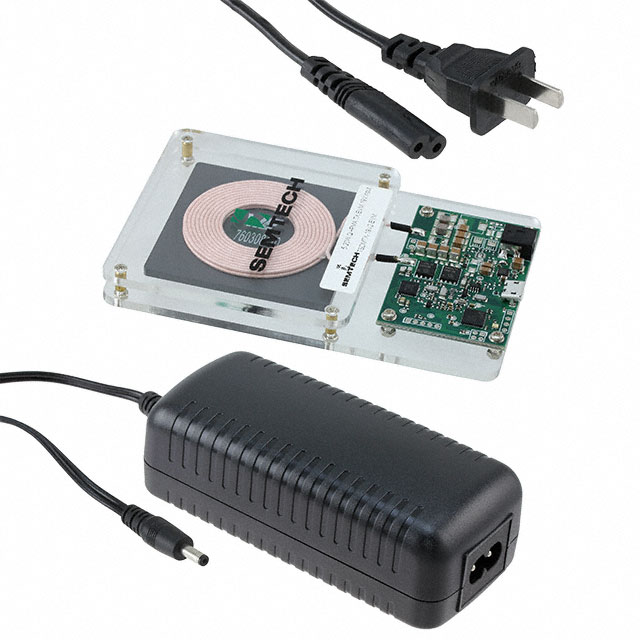 TSDMTX-19V2-EVM - TSDMTX-19V2-EVM