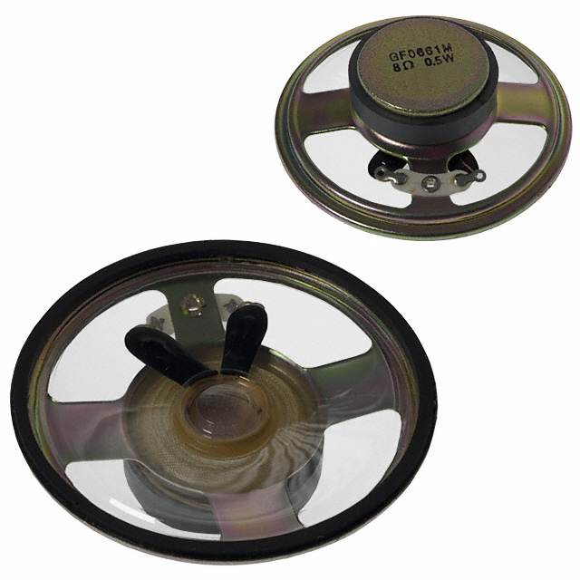 GF0771M - GF0661M, 0571M, 0771M