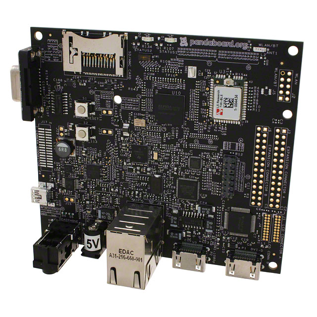 UEVM4460G-02-01-00 - UEVM4460G-02-01-00