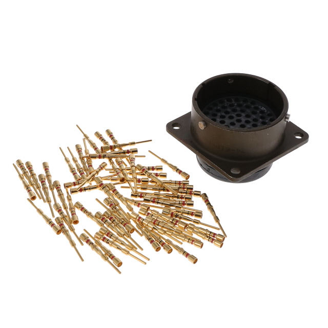 MS3122E24-61P - MS3122E24-61P