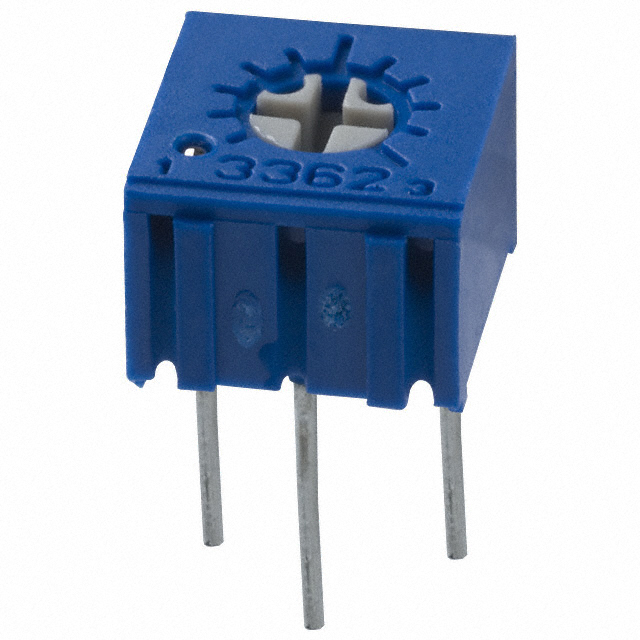 3362R-1-304LF - 3362R Series