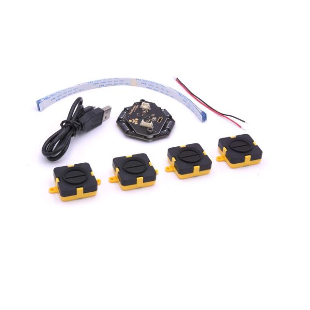 TR-AK-EVO-MINI-4 - TR-AK-EVO-MINI-4