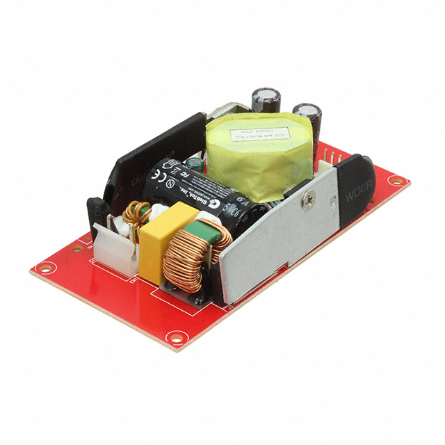 GTM43007-B6019-FW(R) - Power Supply