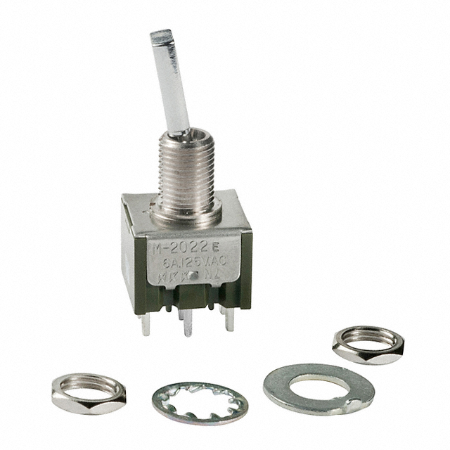 M2022ES1W01/U - M2022ES1W01/U