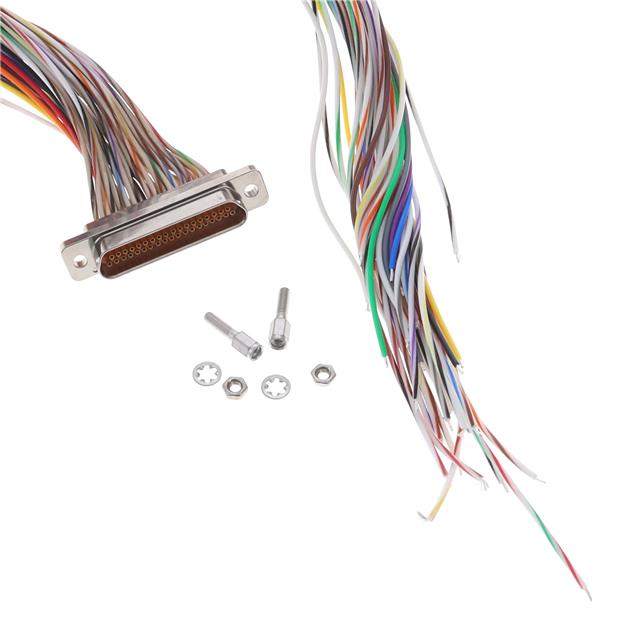 MDM-37SH006P-A174 - MDM-37SH006P-A174