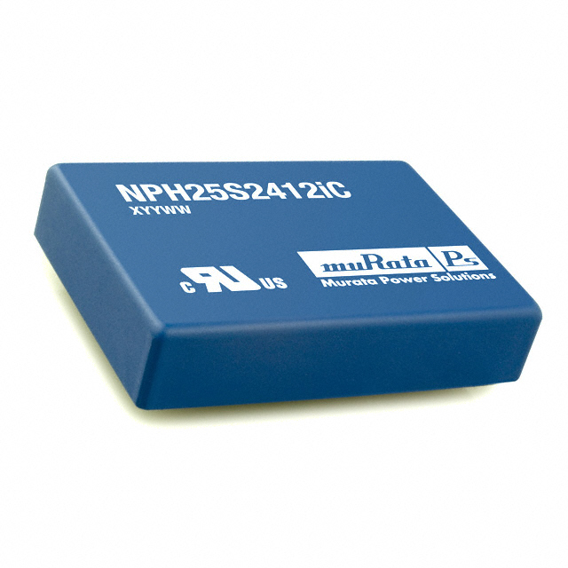 NPH25S2412IC - NPH25S2412IC