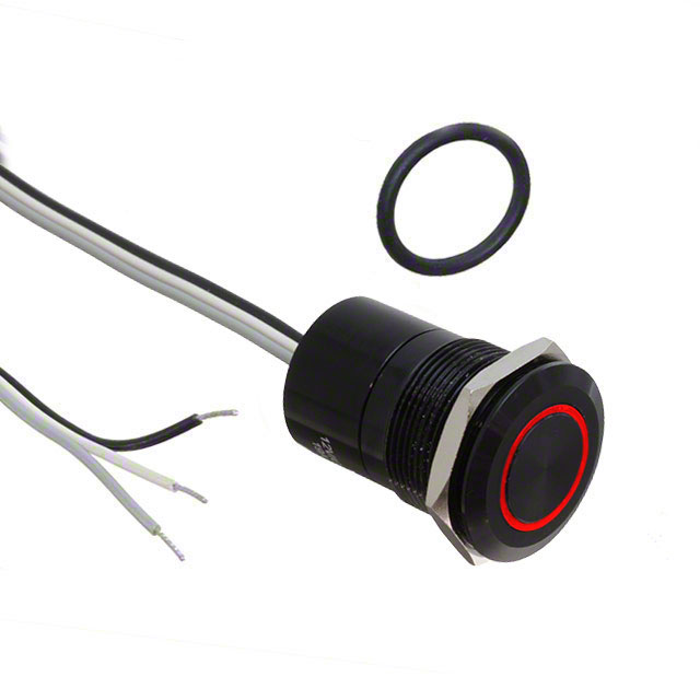 MC25MOBRG - MC19LCBGR