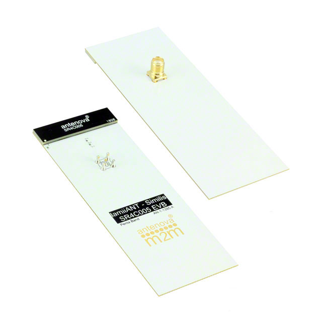 SR4C005-U1 - SR4C005-U1