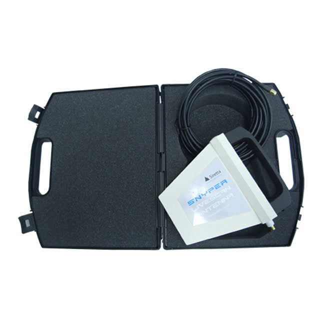 LIVESCAN ANTENNA KIT - LIVESCAN ANTENNA KIT