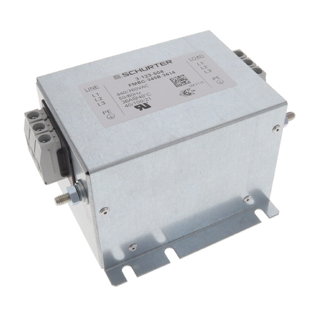 FMBC-345B-3614 - FMBC-345B-3614