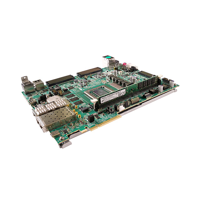 EK-VCK190-G - EK-VCK190-G