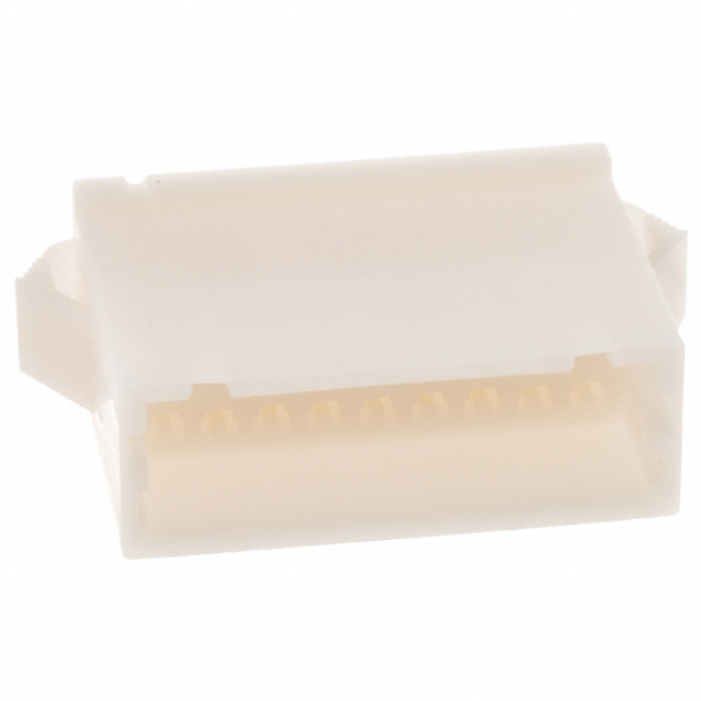 DF1BA-18DEP-2.5RC - DF1BA-18DEP-2.5RC