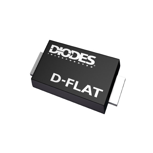 US2JDFQ-13 - D FLAT