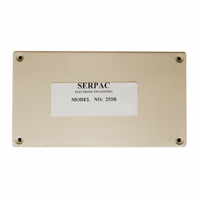 253R,AL - 253-R ALMOND