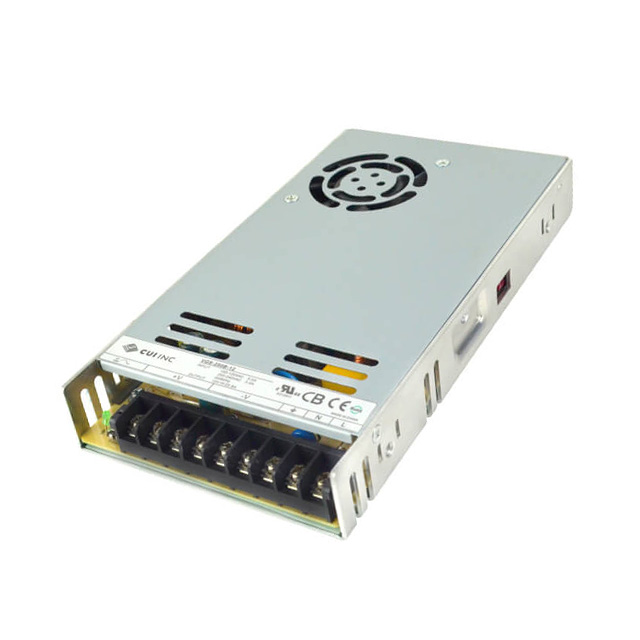 VGS-250B-24 - VGS-250B