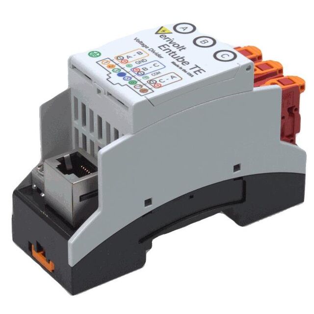 ENTUBE TE (200V 10V) - ENTUBE TE (1500V 10V)