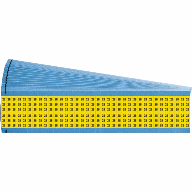 WM-28-YL-PK - WM-28-YL-PK