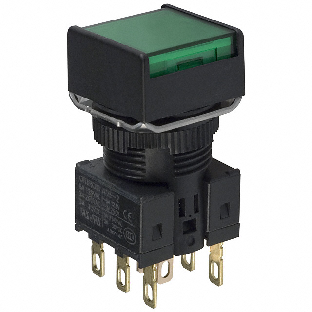 A165L-AGM-12D-2 - A165-AGM-2, A165L-AGM-24D-2