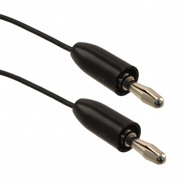 9105-18 BLK - 9105-36 BLK