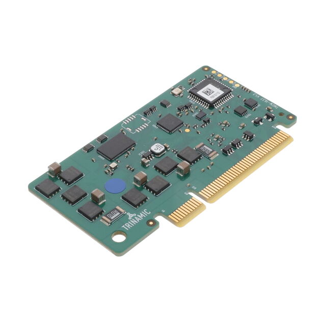 TMCM-1637-CANOPEN - TMCM-1637-CANOPEN