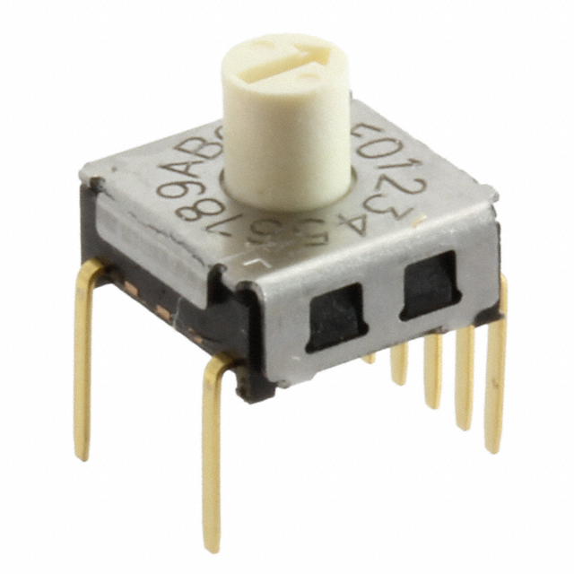 A6K-164RS - A6K-164RS