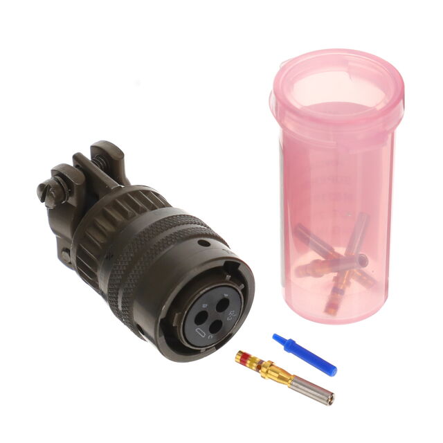 MS3126F12-3SY - MS3126F12-3SY