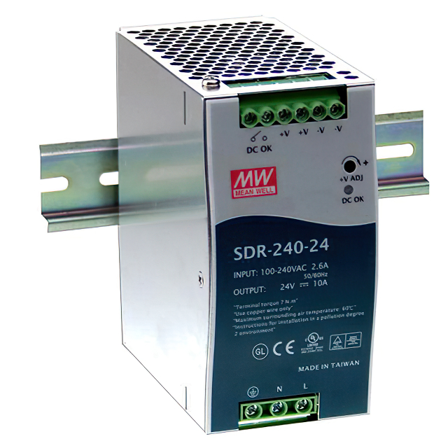 BB-SDR-240-24 - BB-SDR-240-24