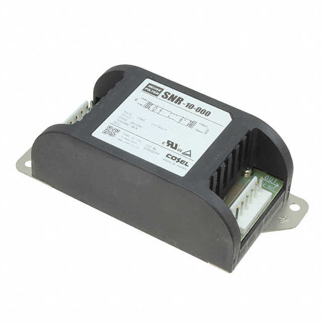 SNR-10-000 - SNR Series