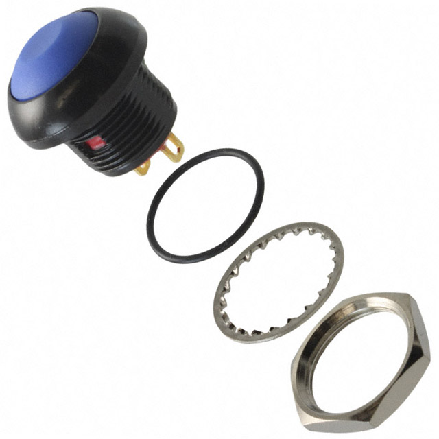 RP8300B2M1CEBLKBLUNIL - RP8300B2M1CEBLKBLUNIL